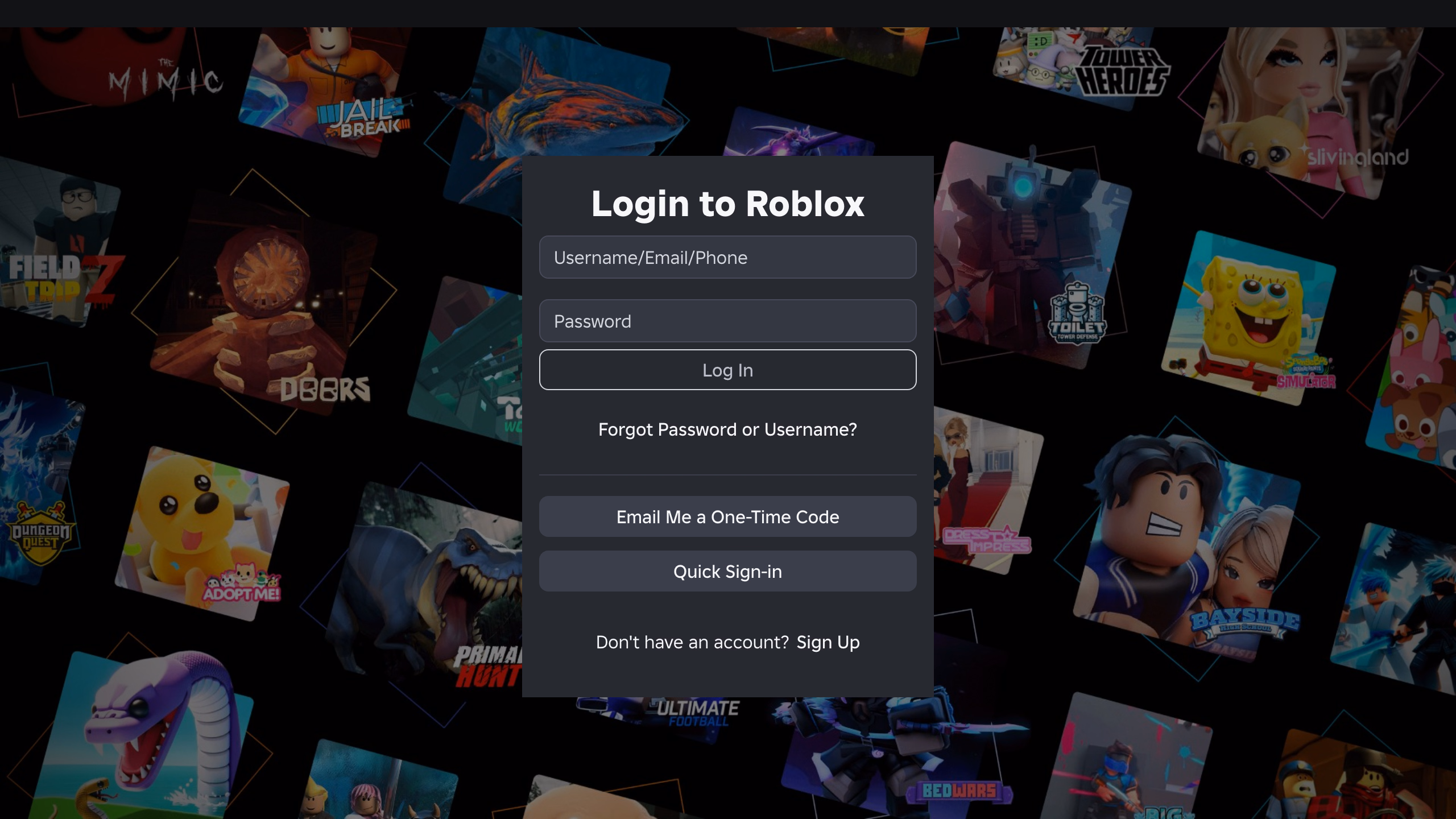 Roblox Premium — официальная страница подписки на roblox.com