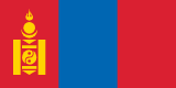 Монголия