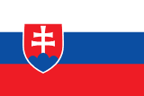 Словакия