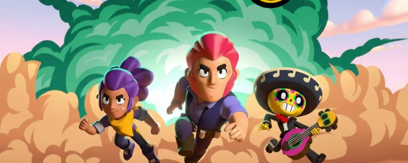 Brawl Stars