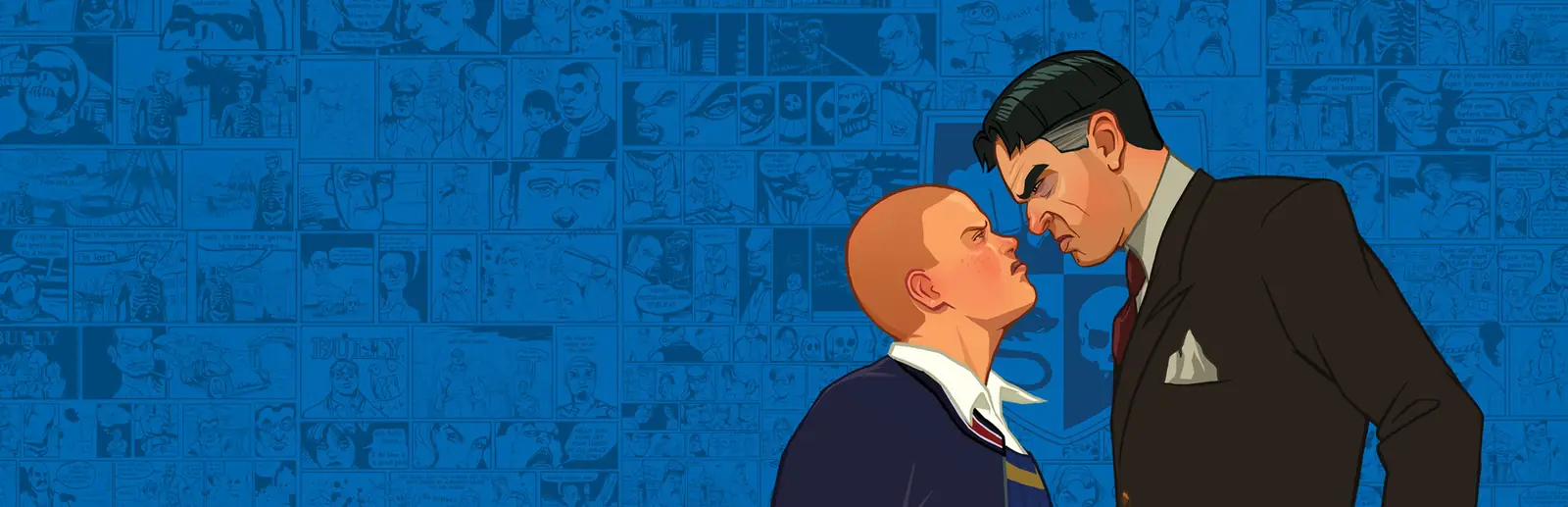 Bully: Scholarship Edition