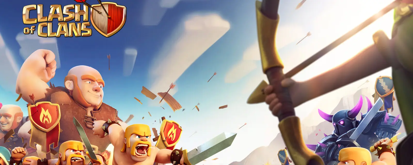 Clash of Clans