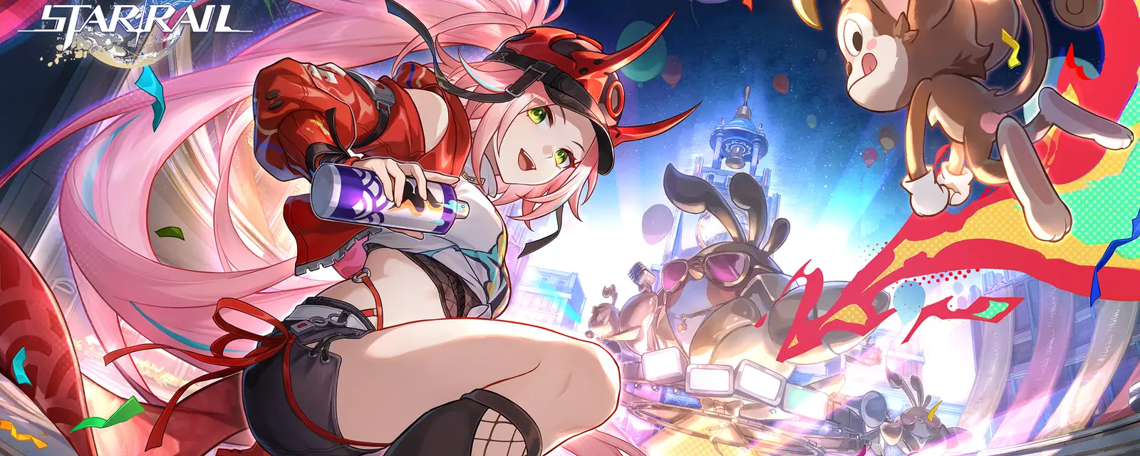 Honkai: Star Rail