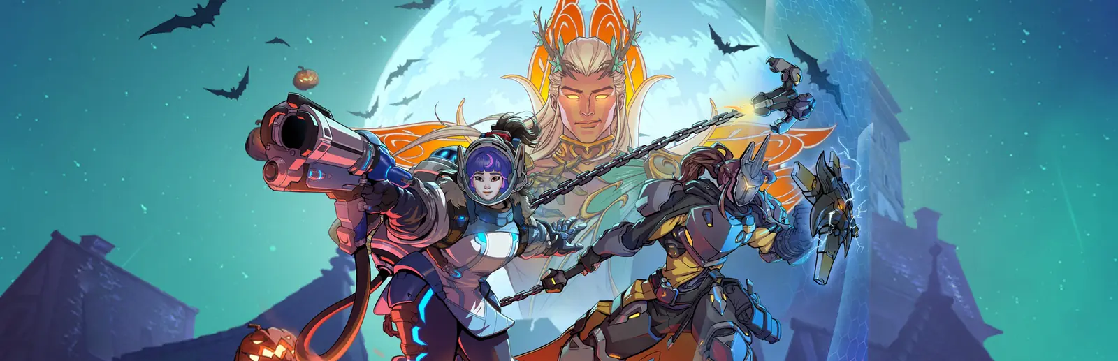 Overwatch (Microsoft Любой регион)