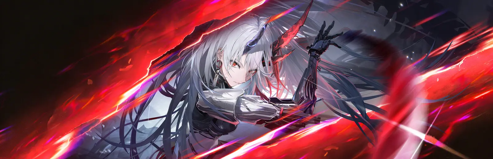 Punishing: Gray Raven