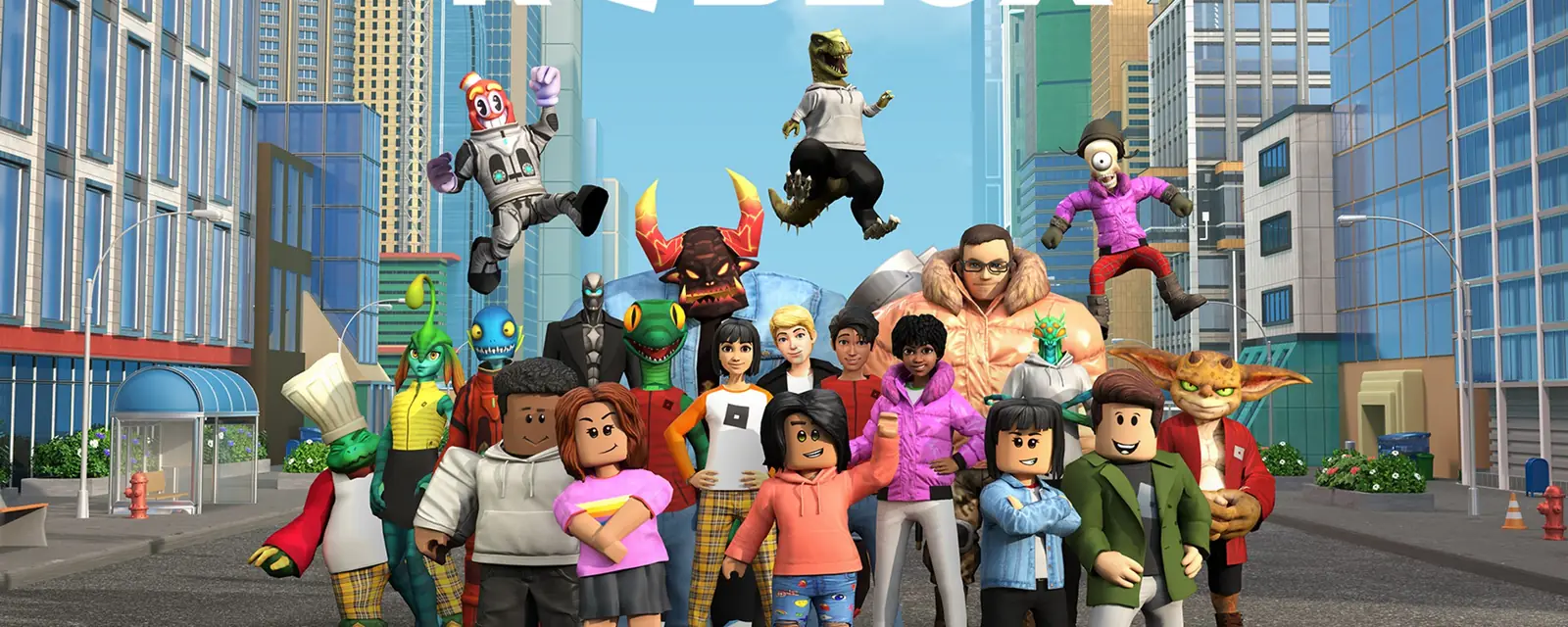 Roblox