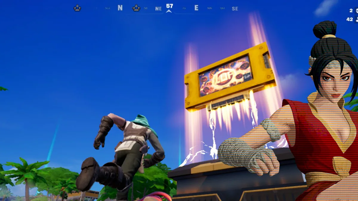 Fortnite
