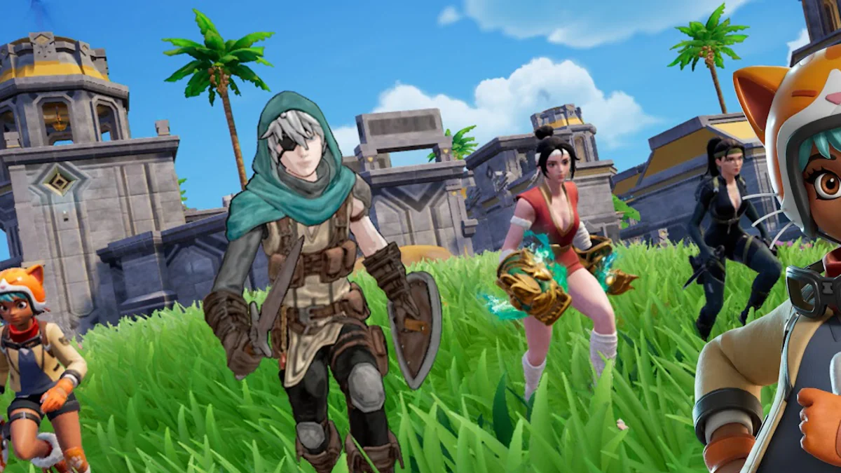 Fortnite