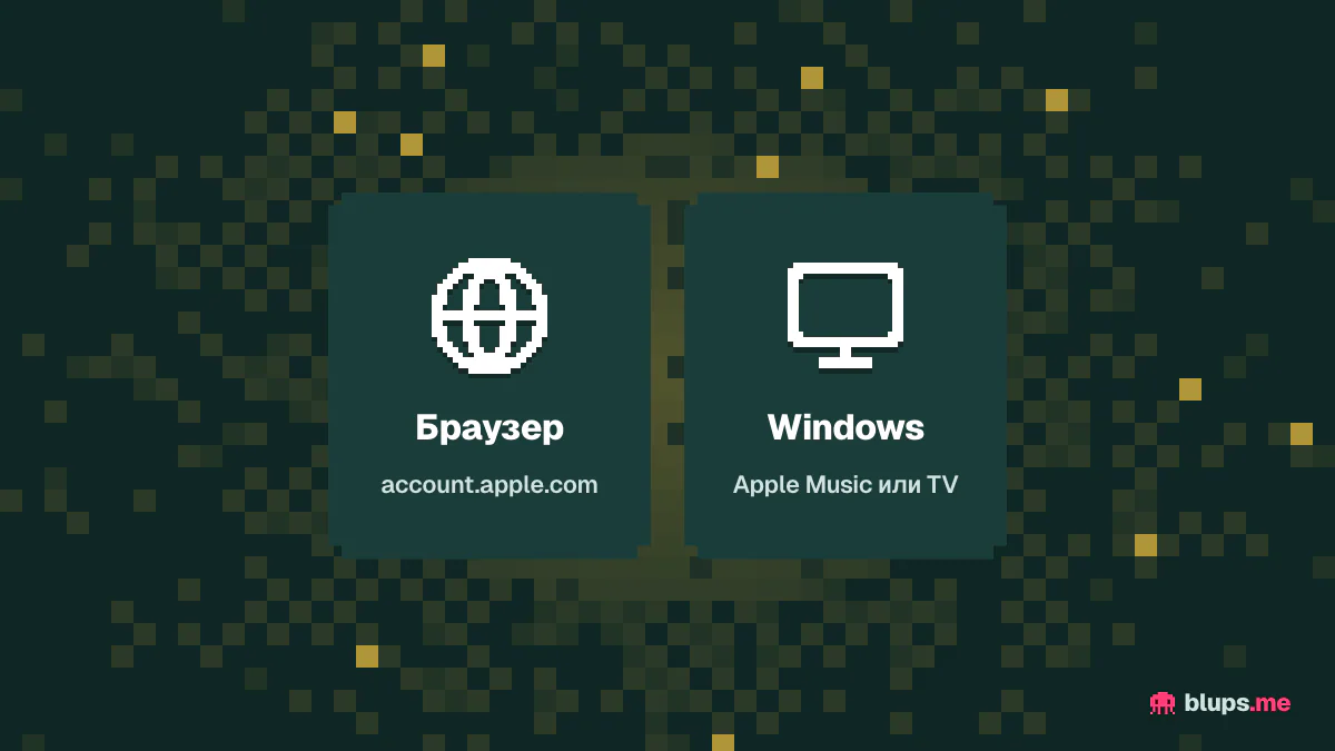 Где посмотреть страну в браузере и на Windows