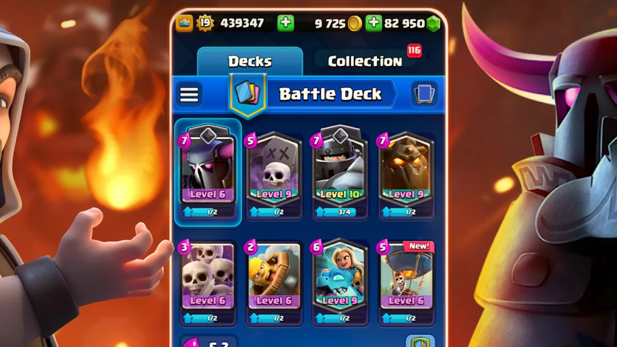 Clash Royale
