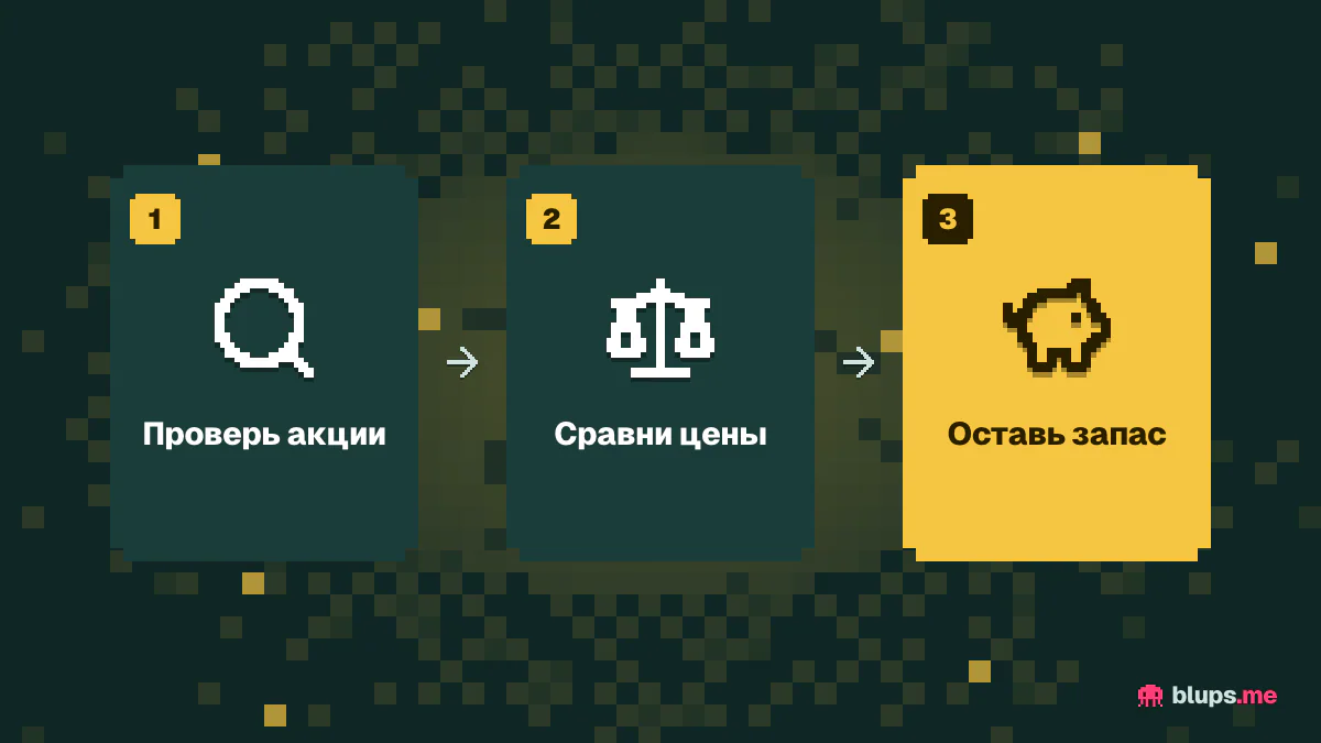 Что проверить до траты гемов