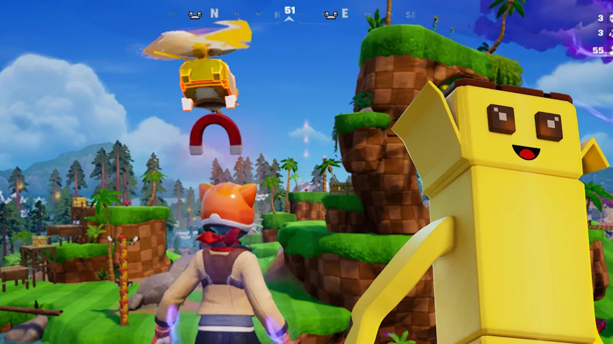 Fortnite