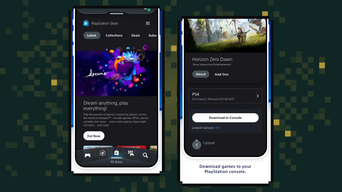 PlayStation App