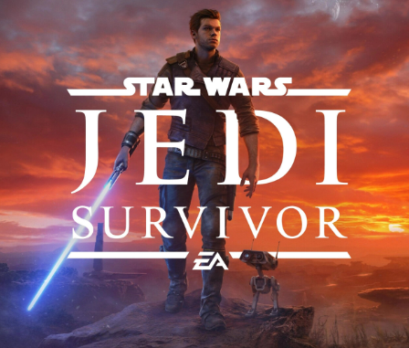 STAR WARS Jedi