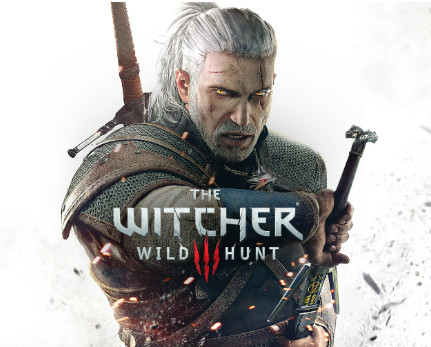 The Witcher 3