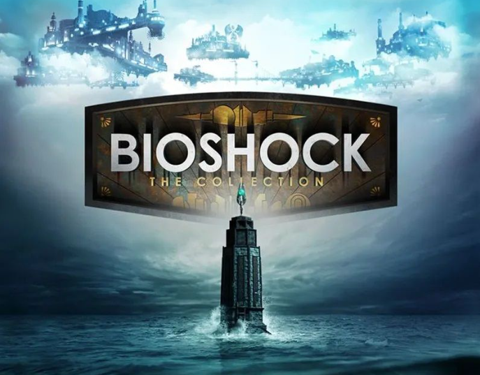 BioShock