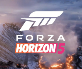Forza Horizon 5