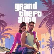 Grand Theft Auto