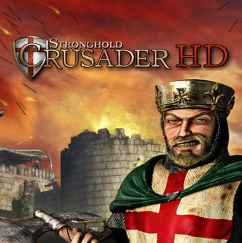 Stronghold Crusader HD (2012)
