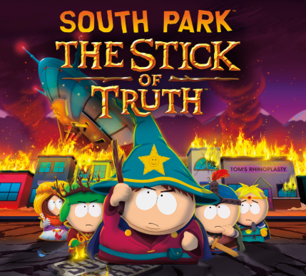 South Park: The Stick of Truth
