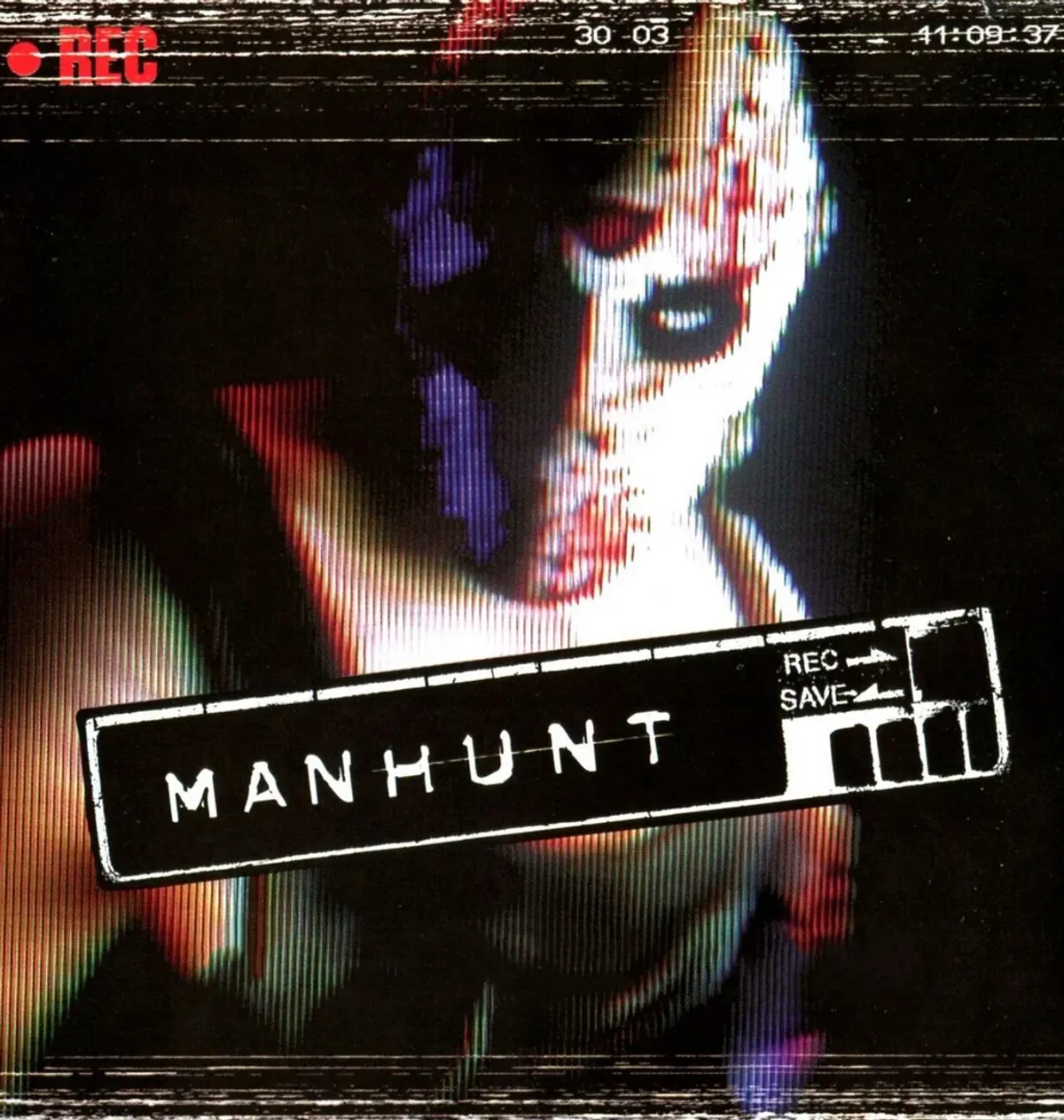 Manhunt