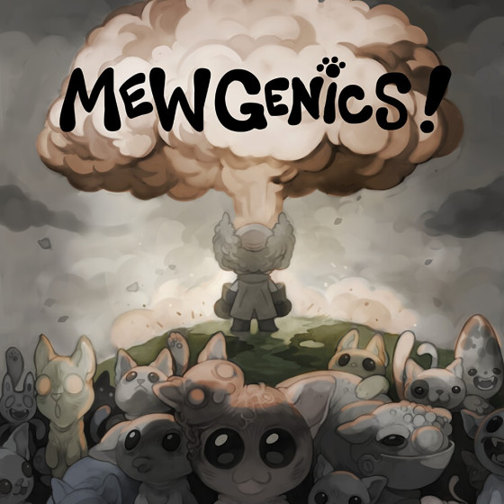 Mewgenics