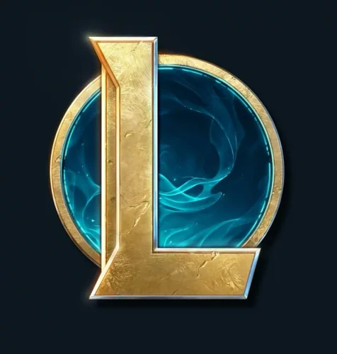 League of Legends (LoL)