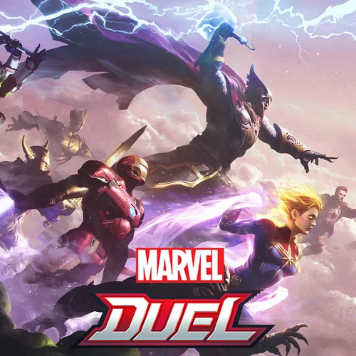 Marvel Duel