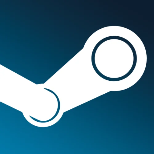 Карта Steam · 100 риалов