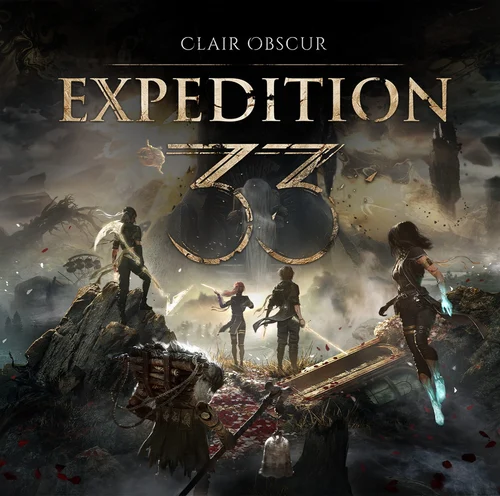 Steam Clair Obscur: Expedition 33