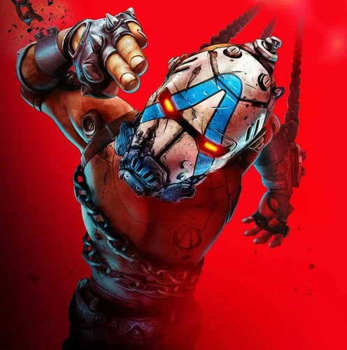 Steam Borderlands 4