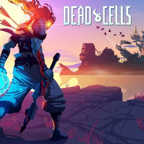 Dead Cells ключ: Return to Castlevania