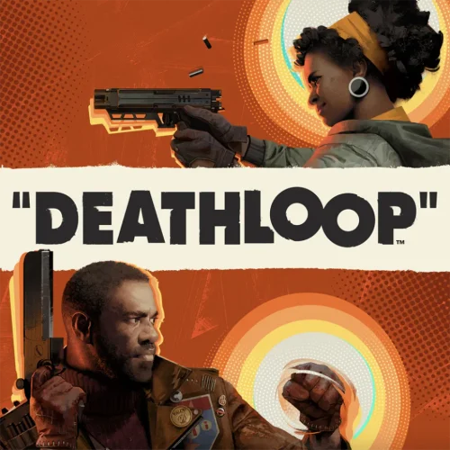 DEATHLOOP ключ