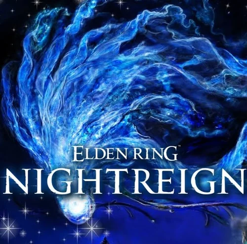 ELDEN RING ключ