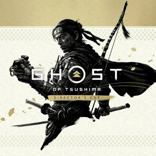 Ключ Ghost of Tsushima