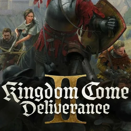 Kingdom Come Deliverance ключ Стим: KC: Deliverance II Gallant Huntsman's Kit