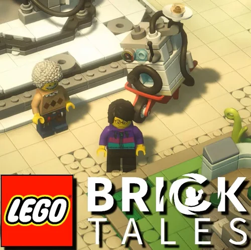 LEGO Bricktales
