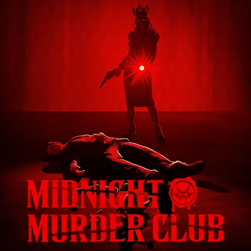 Пополнить Стим: Midnight Murder Club, ключ Steam