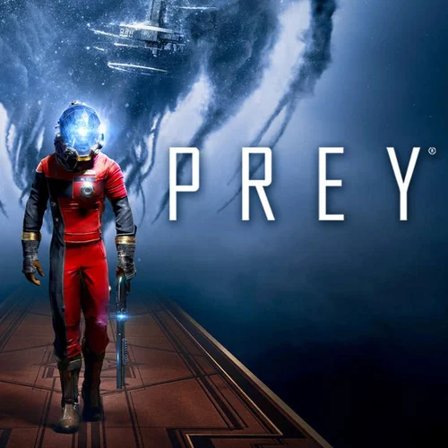 Prey ключ Steam: Digital Deluxe