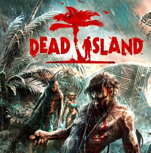 Dead Island: Dead Island: Definitive Edition, ключ Steam
