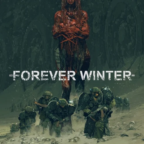 Steam The Forever Winter