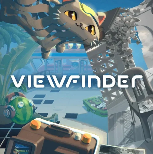 Steam Viewfinder