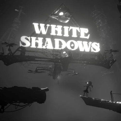 Steam White Shadows