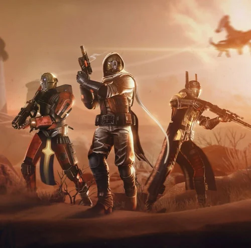 Destiny 2: The Final Shape, ключ Steam