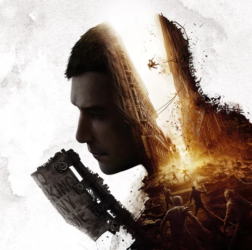 Dying Light 2 Stay Human: Reloaded Edition, ключ Steam