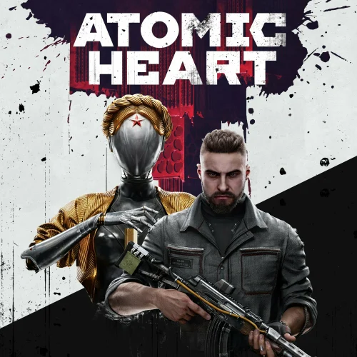 Atomic Heart: Atomic Pass, ключ Steam