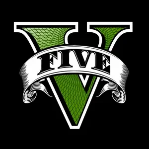 Grand Theft Auto V
