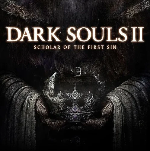 Steam DARK SOULS II: Scholar of the First Sin