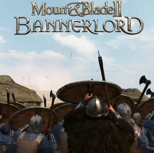 Steam Mount & Blade II: Bannerlord