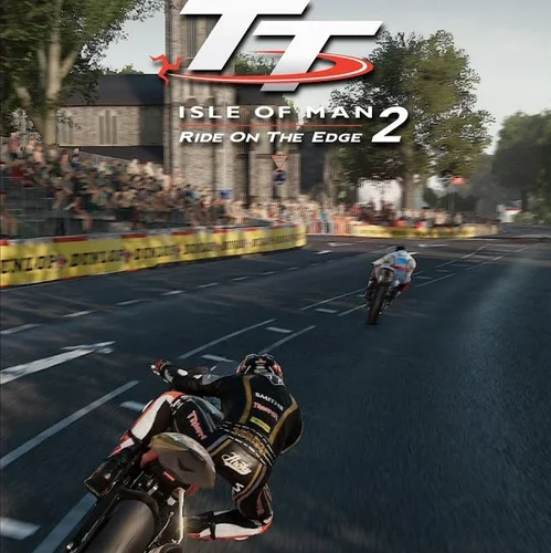 Пополнить Стим: TT Isle of Man: Ride on the Edge 2, ключ Steam